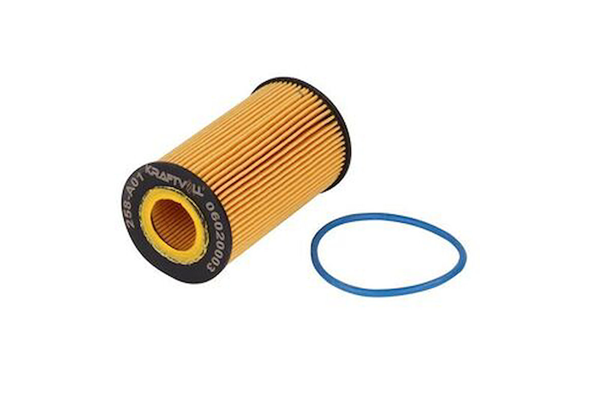 Kraftvoll 6020003 Yağ Filtresi Astra Classic 99>02 G H J Vectra C 06> Insıgnıa A 09>17 08> Corsa C D E Corsa D 07>14 Corsa E 15> Adam 13> 12> Zafıra B 04> Merıva B 10> Mokka Mokka 14> 12> Aveo 11> Cruze 09> Tra12> 1.2 1.4 1.6 1.8 1.1
