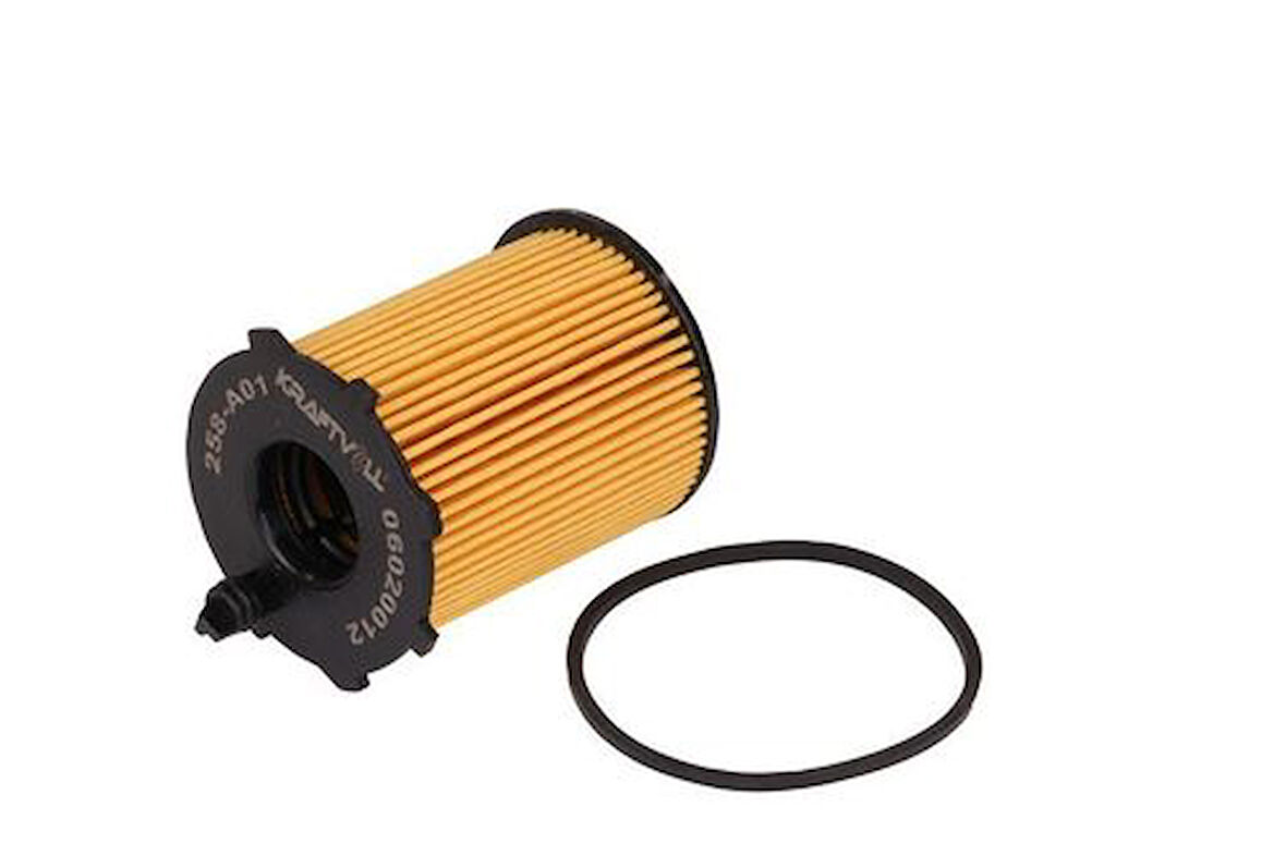 Kraftvoll 6020012 Yağ Filtresi 107 206 207 301 307 308 407 Bipper Partner Tepee C-Elysee C1 C2 C3 C4 Nemo Berlıngo Focus II Cb4 04>11 1.6 Tcdı Focus III Cb8 11>14 1.6 Tdcı Yenı Connect Chc 1.6 1.5 Tdcı 15> Tdcı 1.6 Focus Cak 98>05 B-Ma12> Transıt Cou