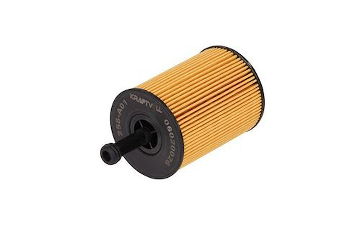 Kraftvoll 6020026 Yağ Filtresi Caddy III Golf V Vı Plus Jetta III IV T4 T5 Passat Polo A2 A3 A4 A5 A6 Q5 Tt Alhambra Altea Cordoba Exeo Ibıza IV V Leon Toledo II III Fabıa Octavıa Roomster Superb Yetı Beetle Scırocco Sharan Tıguan Touareg Touran 1.9