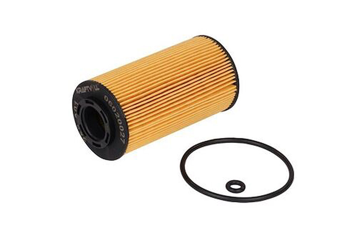 Kraftvoll 6020027 Yağ Filtresi Hyundaı Accent Era 1.5 Crdı 2006> Getz 1.5 Crdı 2006> I30 1.6 Crdı 2006> Kıa Ceed 1.6 Crdı 2006> Cerato 1.5 Crdı 2006> Rıo 1.5 Crdı 2006> Uzun Tıp