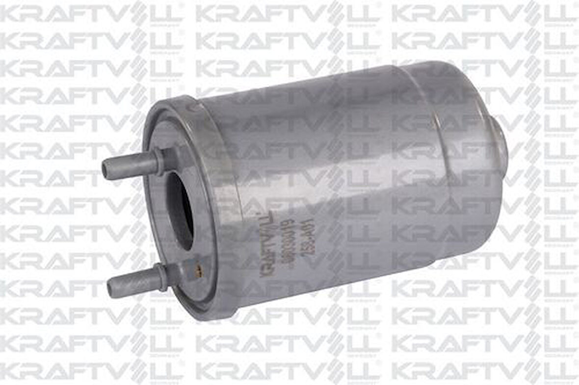 Kraftvoll 06030019 Mazot Filtresi Megane III 09-Grand Scenic III 09-Fluence 10-1.5 DCI 8201046788