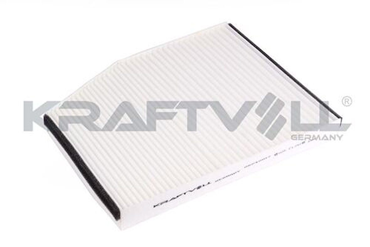 Kraftvoll 06040017 Polen Filtresi Transit Custom TTf 14-Yeni Transit V363 TTG 14- BK2118D543AA