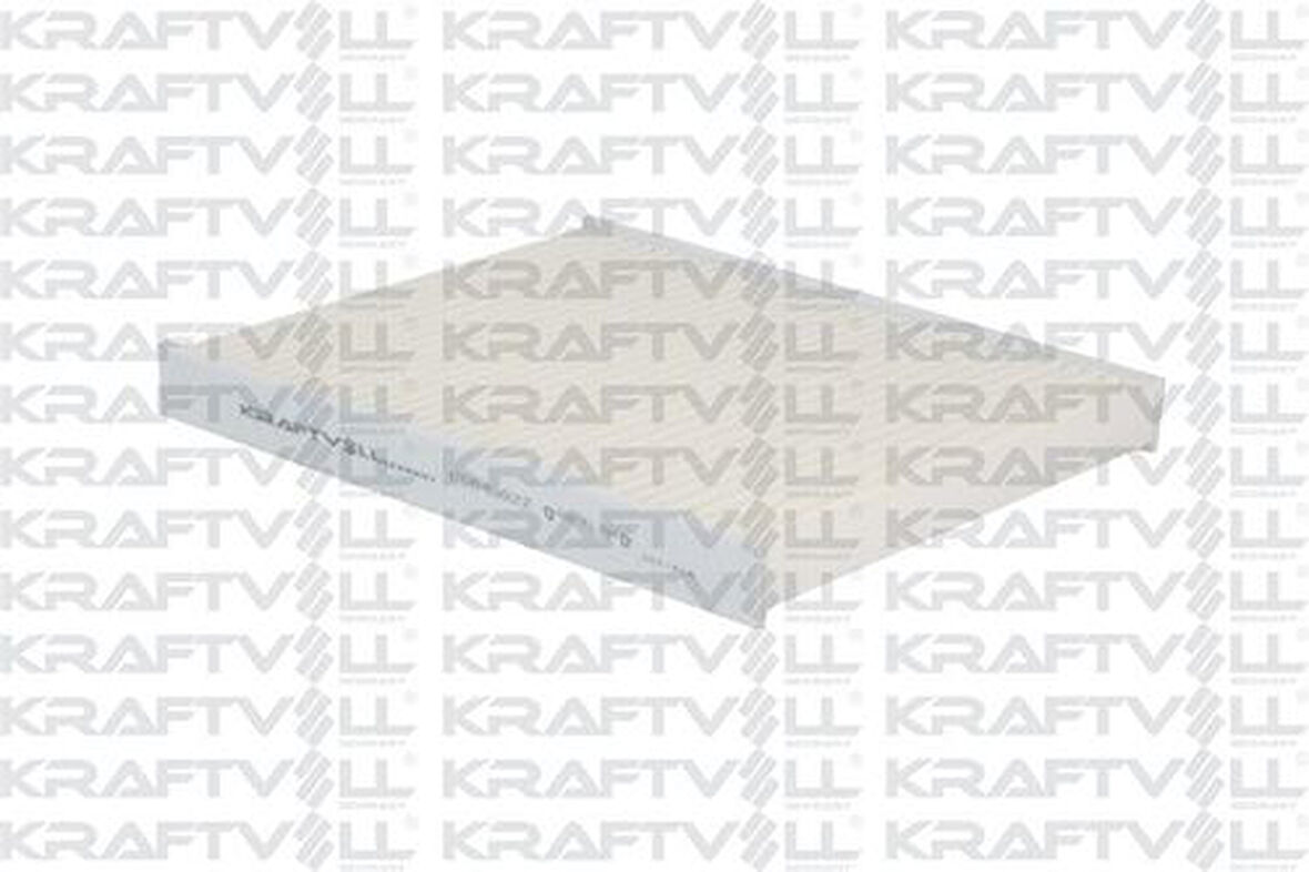 Kraftvoll 6040022 Polen Filtresi Transıt V348 Tt9 2.4 Tdcı 06>11 V347-V348 Transıt V348 Tt9 2.4 Tdcı 06>11 Transıt T