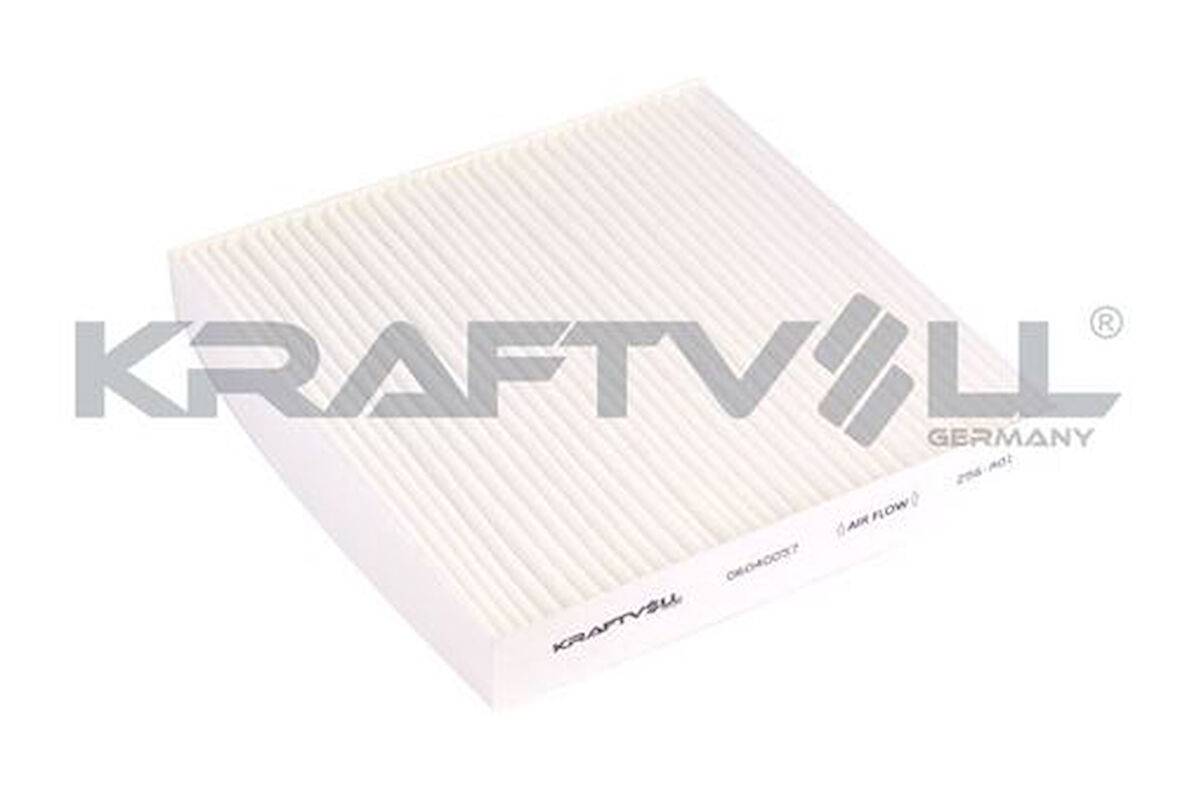Kraftvoll 6040057 Polen Filtresi Partner II Berlıngo II Xsara II 03>07