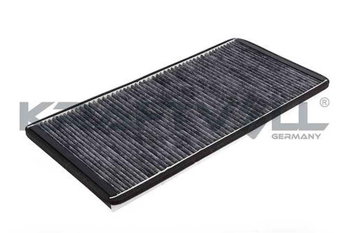 Kraftvoll 06040095 Polen Filtresi BMW E53 E70 Range Rover Sport I L320 06-10 Range Rover 3 L322 02-12 Karbonlu 64312218428