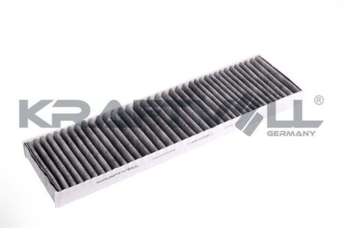 Kraftvoll 06040096 Polen Filtresi Mini R50 R52 R53 Karbonlu 64319257505