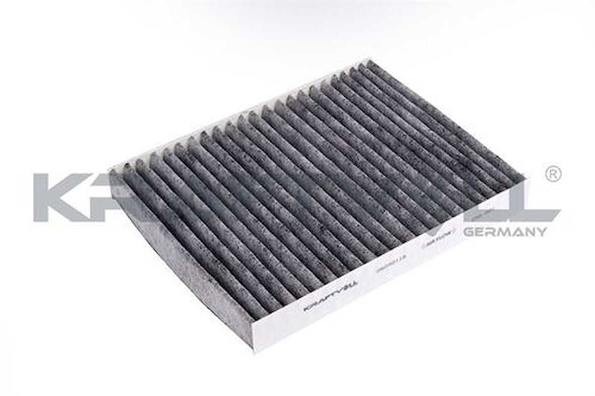 Kraftvoll 06040118 Polen Filtresi Karbonlu W205 14-S205 14-C205 15-A205 16-C257 17-W213 16-W166 11-15 W463 18- A1668300218
