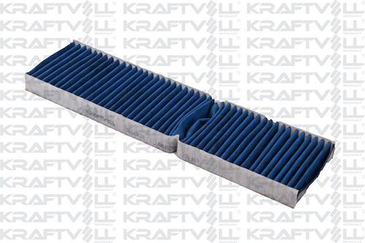 Kraftvoll 06040128 Polen Filtresi Mini R50 R52 R53 Antı Bakterıyel 64319127516