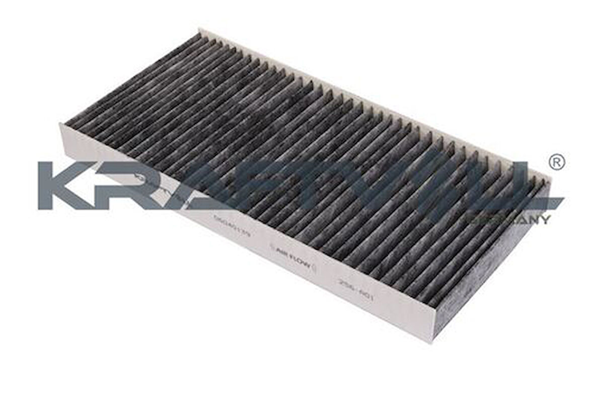 Kraftvoll 06040139 Polen Filtresi Karbonlu R171 04-11 R172 11- A1718300418