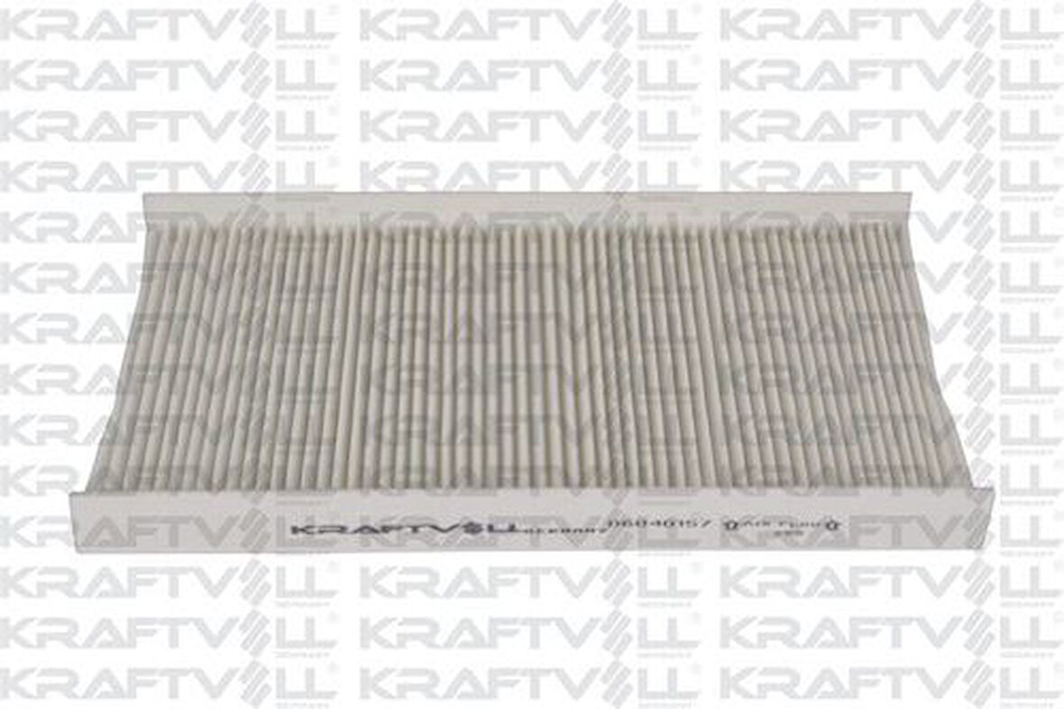 Kraftvoll 6040157 Polen Filtresi Corsa B 93>00 Combo 94>01 Tıgra 94>01