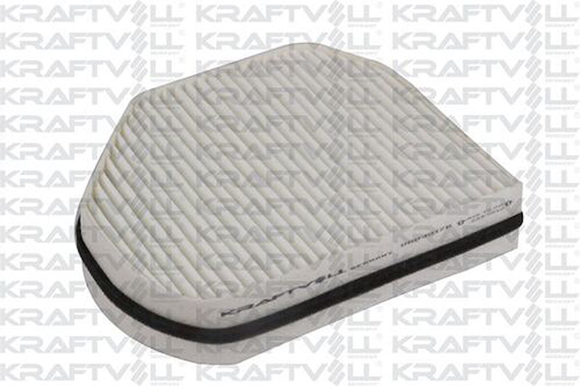 Kraftvoll 06040178 Polen Filtresi W202 94-00 C208 97-02 W210 96-02 R170 96-01 A2108300618