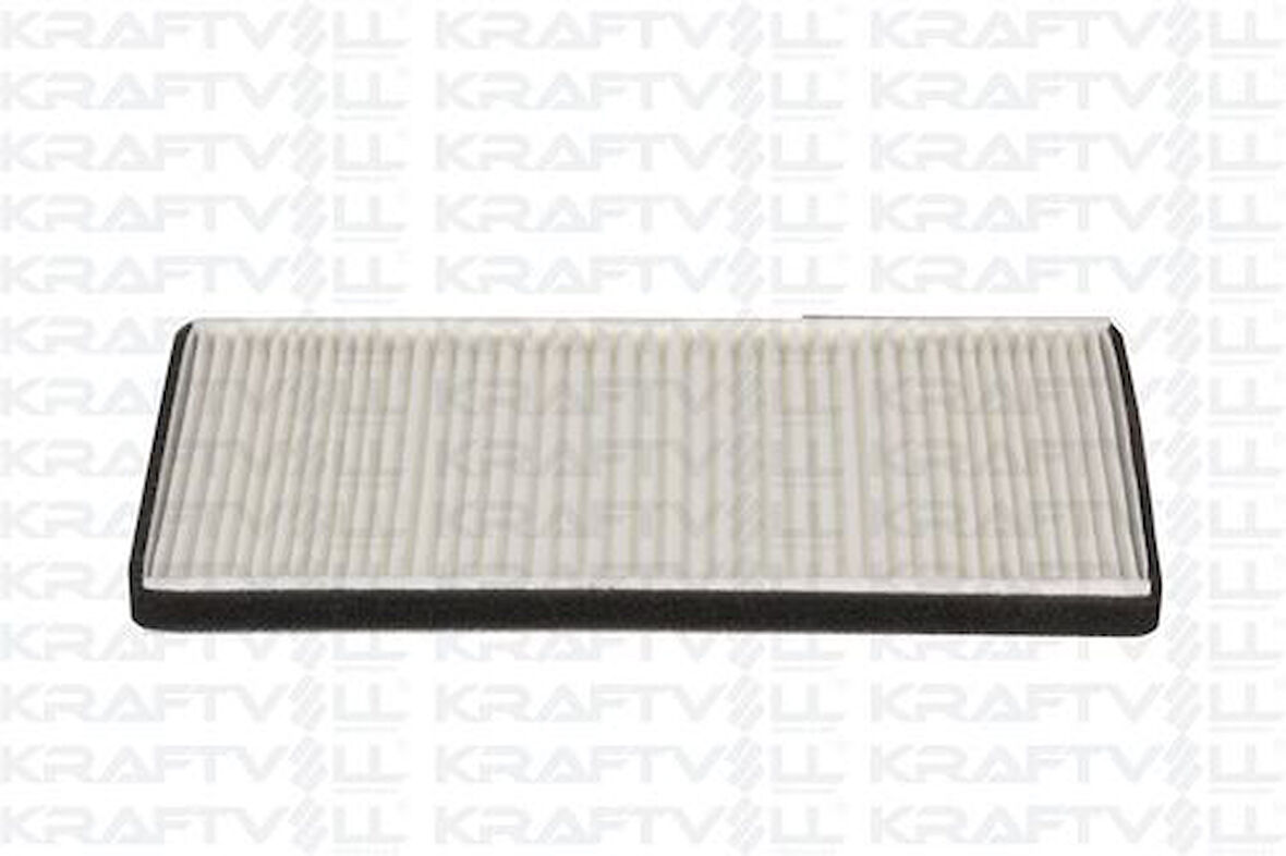 Kraftvoll 6040190 Polen Filtresi Megane I 96>02