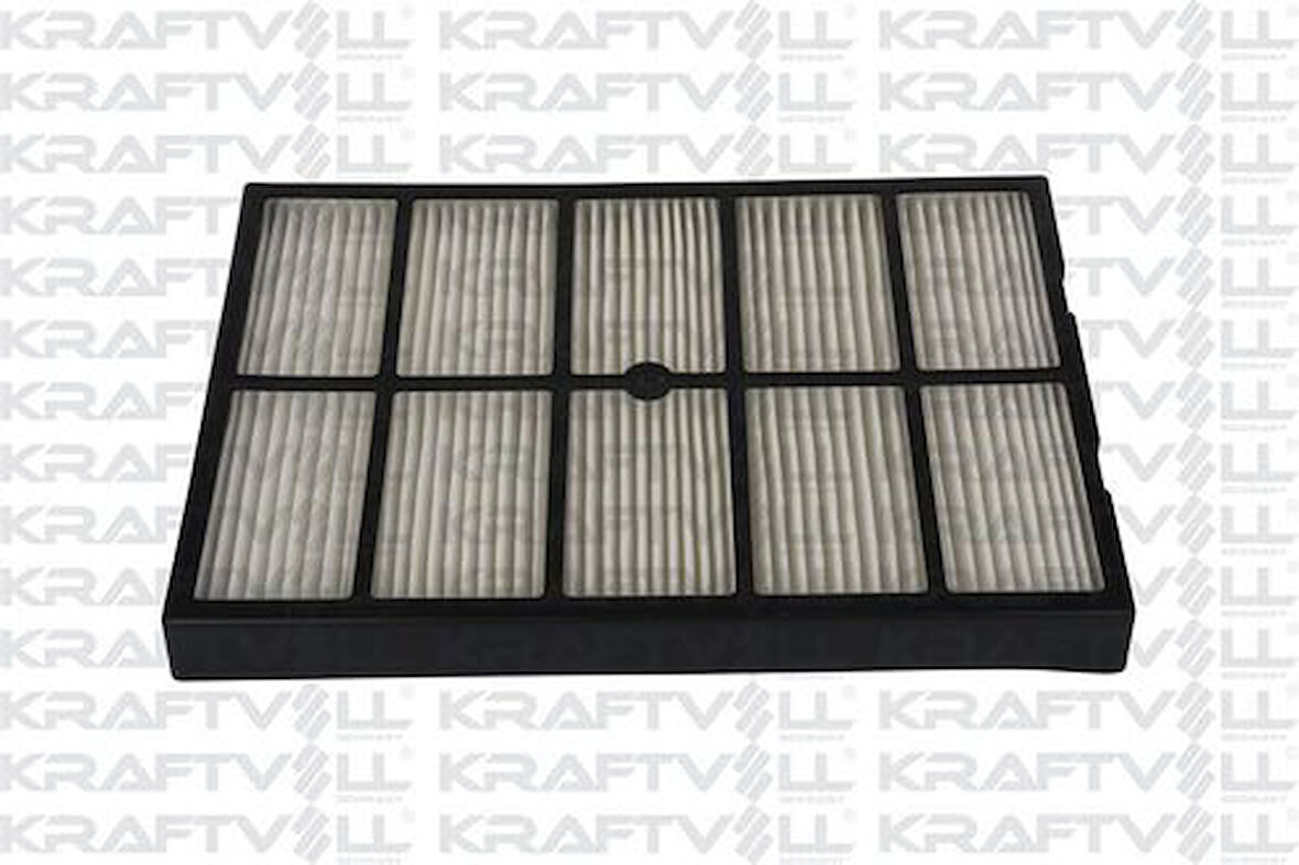 Kraftvoll 6040206 Polen Filtresi Crafter 06> Sprinter 06> Kasalı