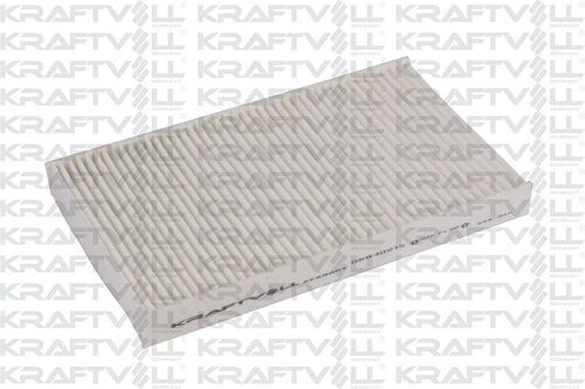 Kraftvoll 06040215 Polen Filtresi Discovery 3 Discovery 4 Range Rover Sport I L319 JKR500010