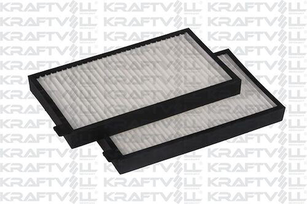 Kraftvoll 6040276 Polen Filtresi I800 Iload Stareh1 08> Ikılı