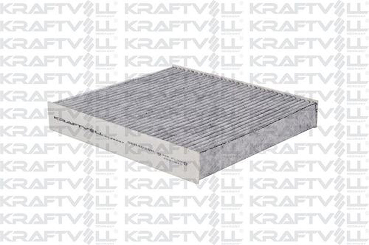 Kraftvoll 06040298 Polen Filtresi Karbonlu Panamera 09-16 Karbonlu Mcg.Ea Mcg.Fa M 48.20 Mcw.Ba 97057362300