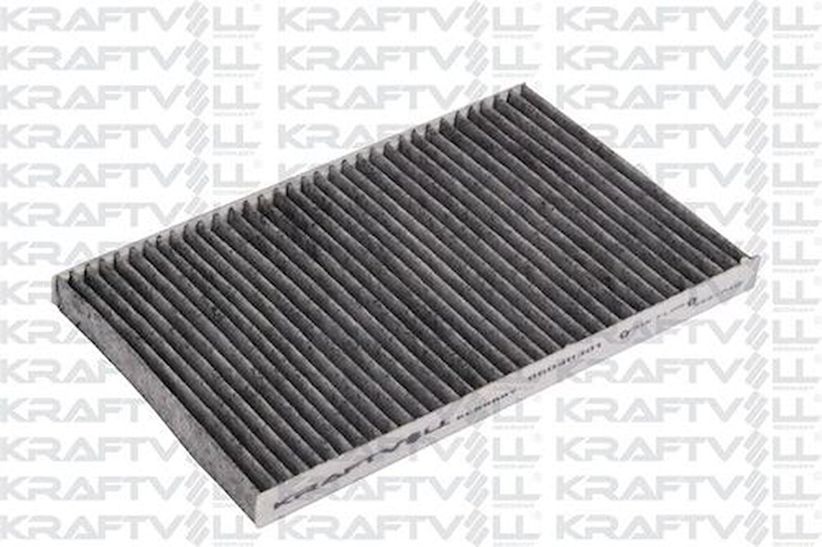 Kraftvoll 6040301 Polen Filtresi Palıo Albea Siena 1.6 1.2 1.4 (Karbonlu)