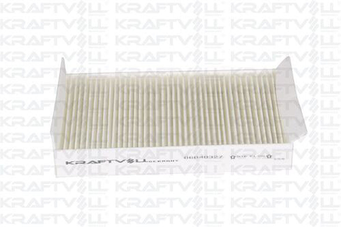 Kraftvoll 06040327 Polen Filtresi W205 14-S205 14-C205 15-A205 16-C257 17-W213 16-W166 11-15 W463 18- A1668300218