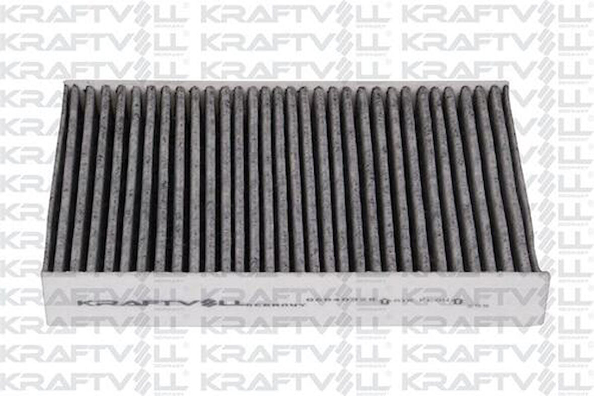 Kraftvoll 06040328 Polen Filtresi Megane IV 15-Scenic 16-Talisman 15-Fluence 16-Kadjar 15-Espace 15-Qashqai 13-Karbonlu 272774812R