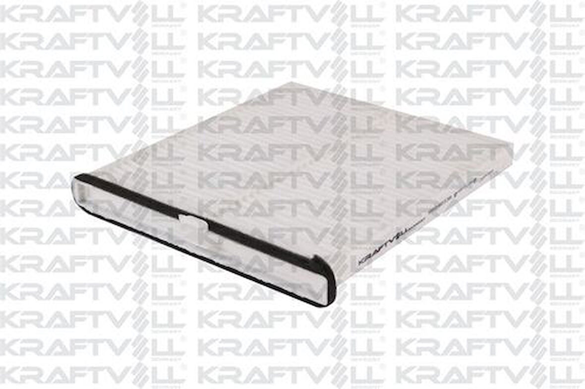 Kraftvoll 06040336 Polen Filtresi Mazda 6 Mazda 3 13-C5 12- KD4561J6X