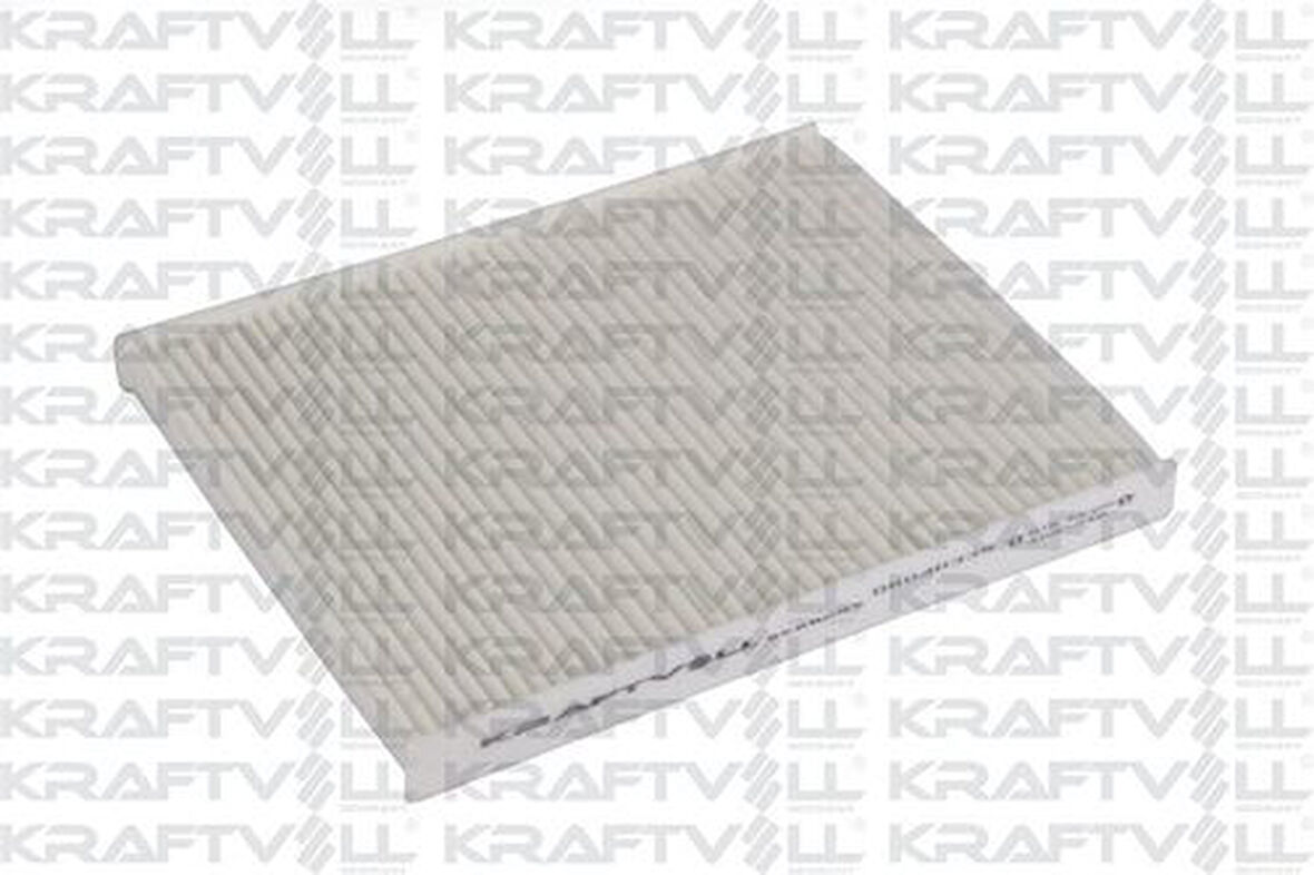 Kraftvoll 6040339 Polen Filtresi Era I30 Rıo Ceed 06> Elantra 2011> I20 2015>