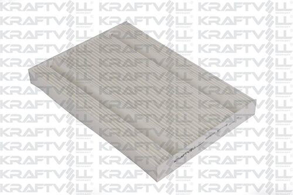 Kraftvoll 6040341 Polen Filtresi Vıto W447 14> V-Class W447 14> Sprinter 18>