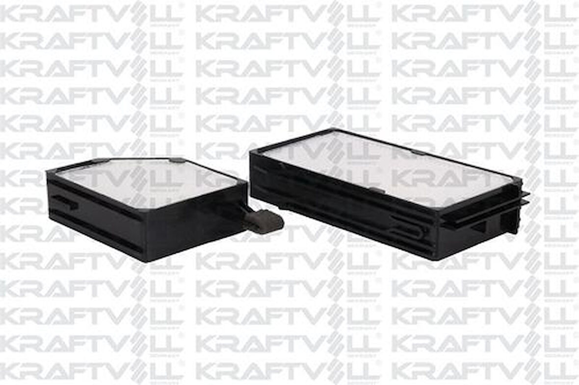 Kraftvoll 06040346 Polen Filtresi Legacy 98-02 G3210AE000