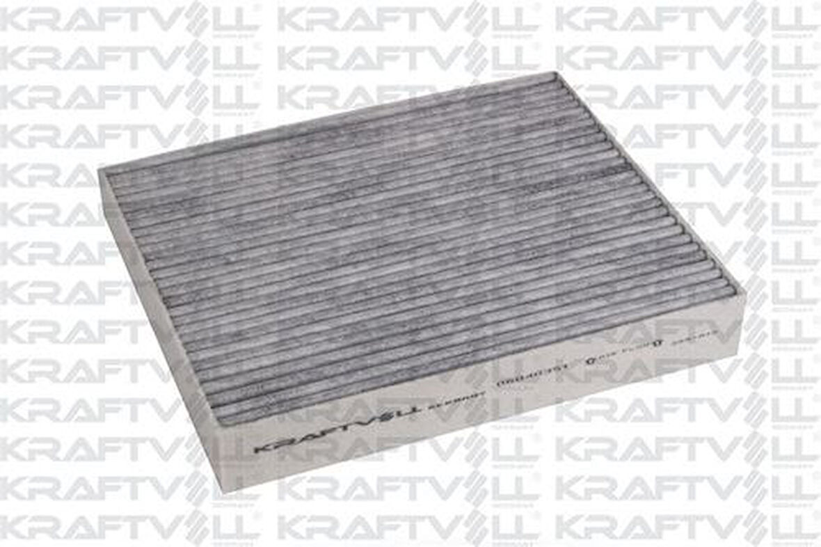 Kraftvoll 06040351 Polen Filtresi Ford Galaxy III Mondeo V-S-Max II Karbonlu DG9H18D483AA