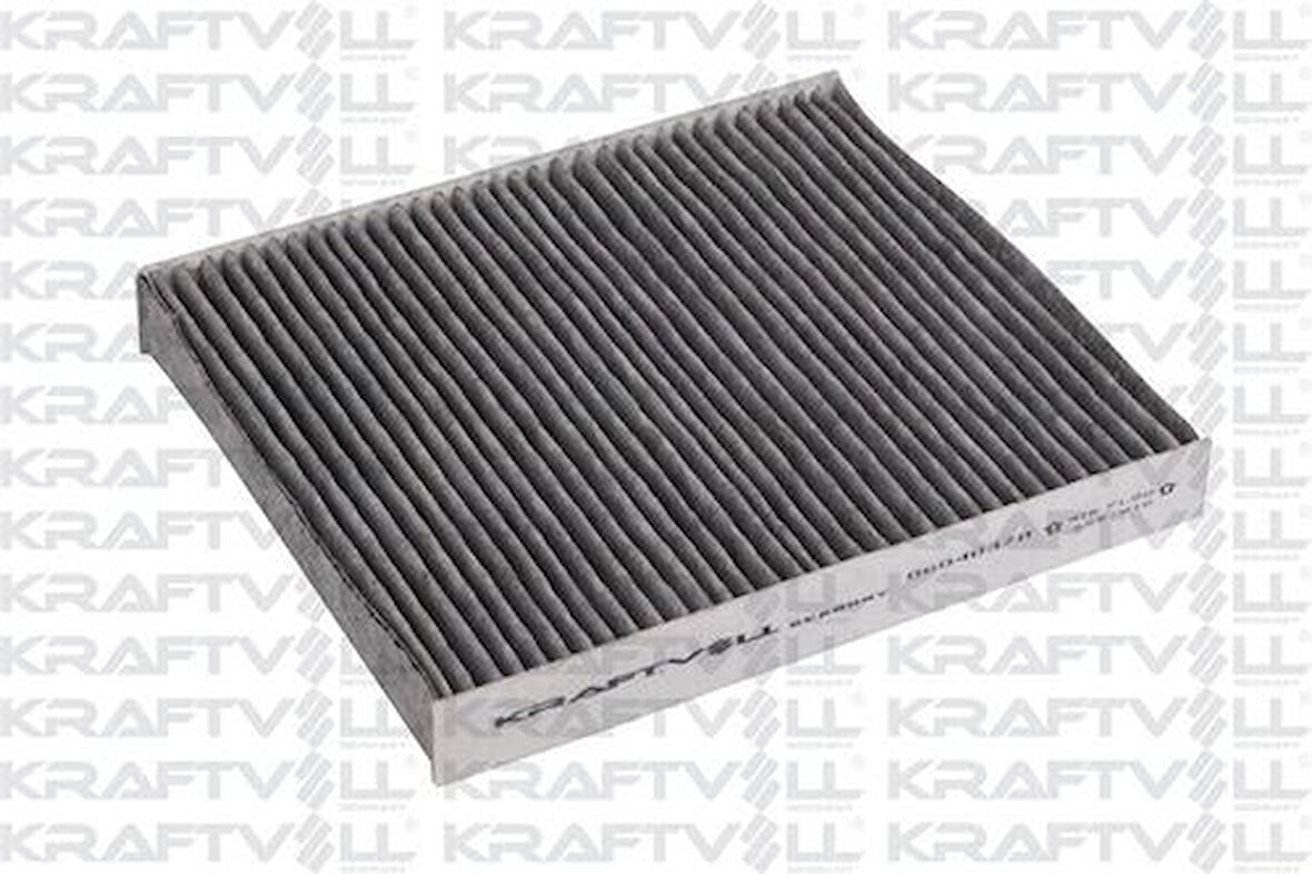 Kraftvoll 06040378 Polen Filtresi Astra K 15-Insignia 17-Meriva B 10-Mokka 12-Karbonlu 1808020
