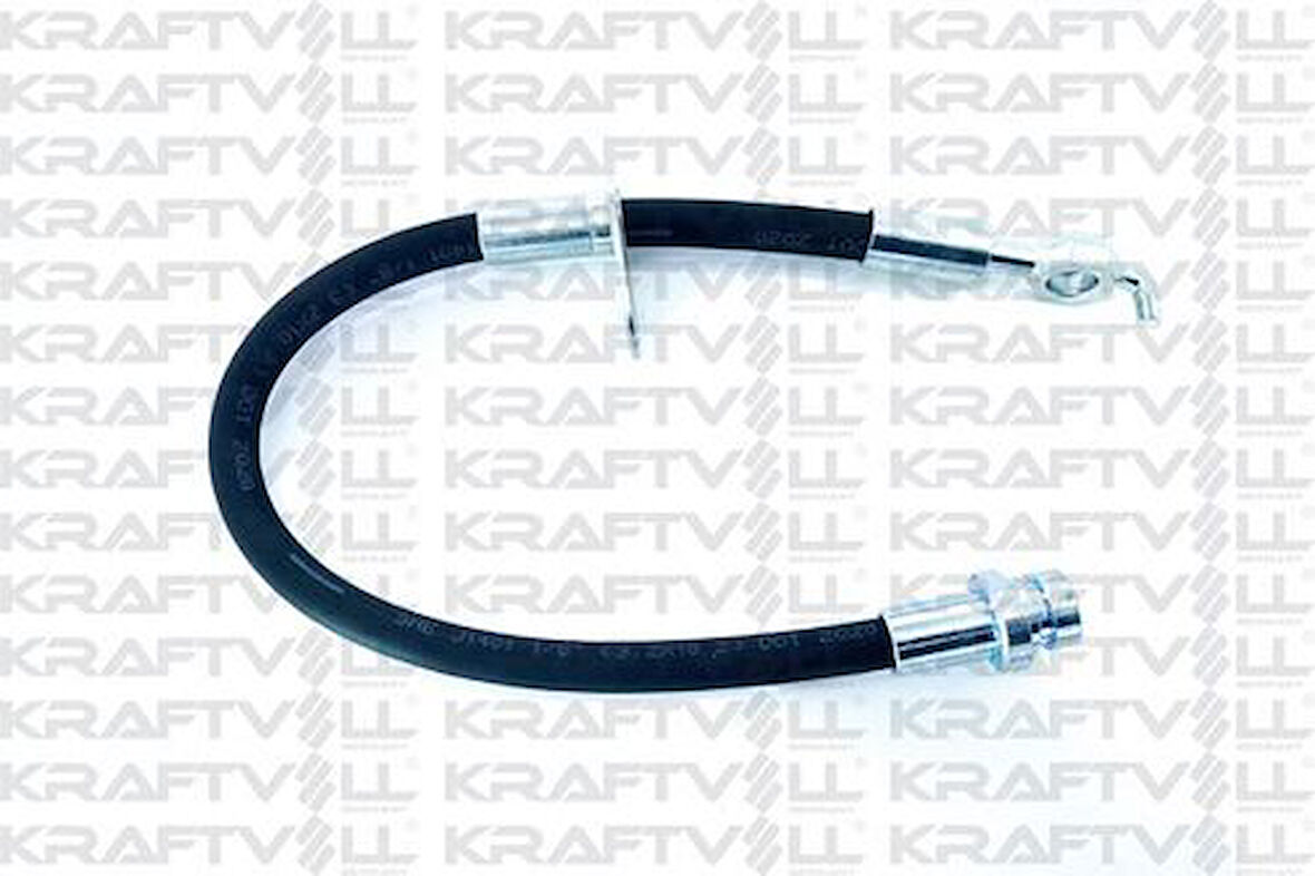 Kraftvoll 07080004 Ön Fren Hortumu Sağ Sol Toyota Corolla AE100 101 111 92-00 9094700000