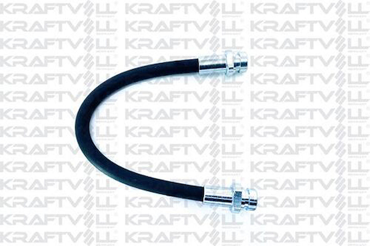 Kraftvoll 07080008 Arka Fren Hortumu Toyota Corolla 92-97 (AE101) 9094700000