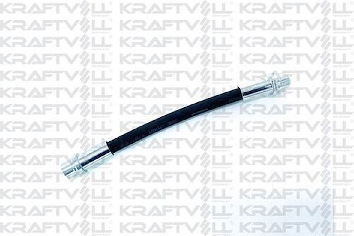Kraftvoll 7080053 Arka Fren Hortumu Polo 02> A1 11>18 Arosa 97>04 Cordoba 97>09 Ibıza 97>17 Leon 00>06 Toledo 99>19 Fabıa 00> Octavıa 97>11 Rapıd 13> Roomster 06>14