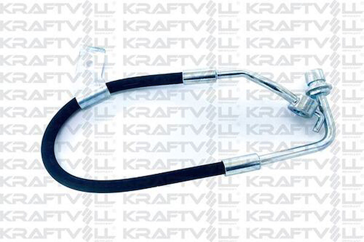 Kraftvoll 07080056 Ön Fren Hortumu Sol M12 M15 Transit 93- 92VB2078BA