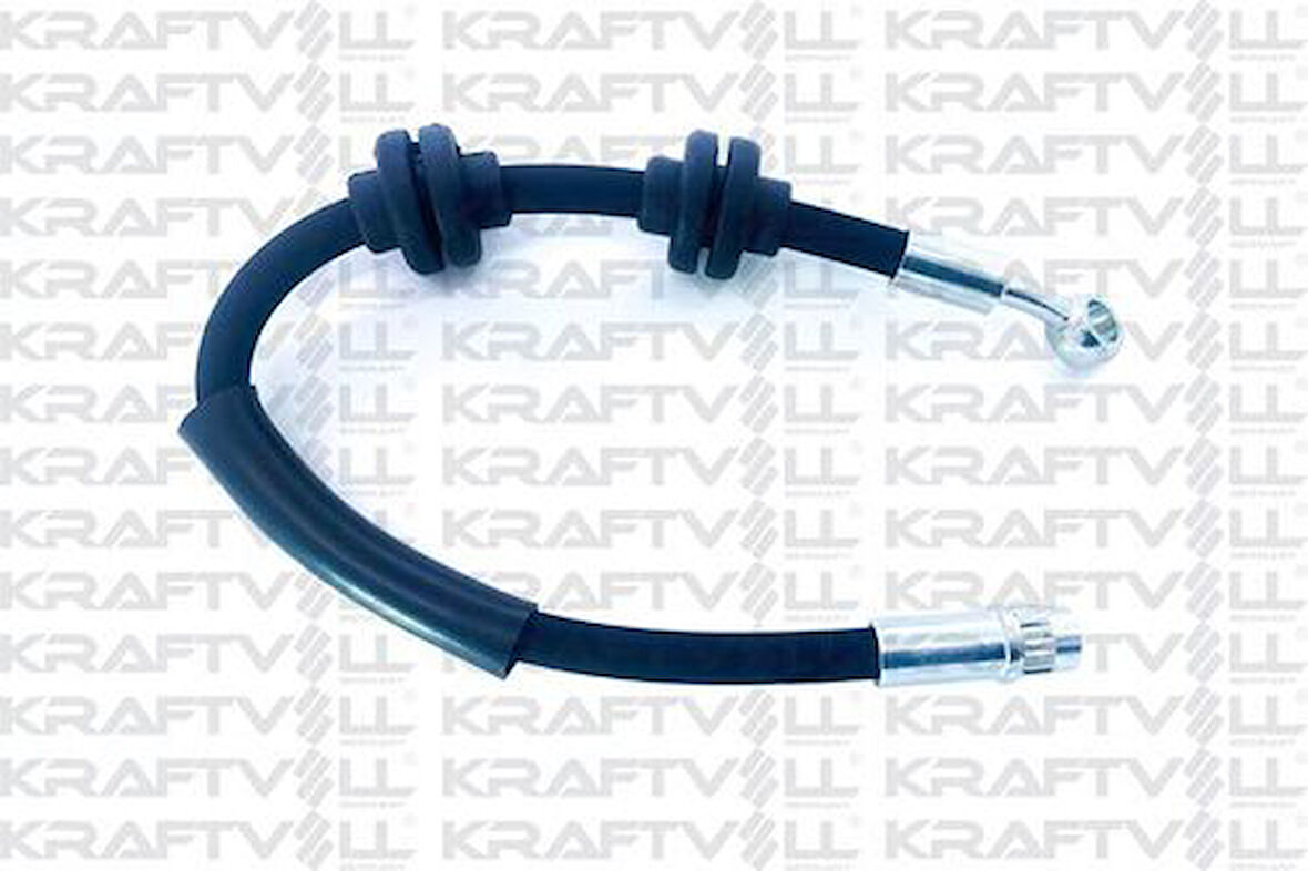 Kraftvoll 07080068 Fren Hortumu Ön Megane IV Espace V Talisman 15-Scenic Grand Scenic IV 16- 462109298R