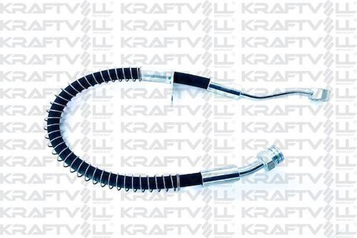Kraftvoll 7080073 Ön Fren Hortumu Sol Accent Era 2006-2011