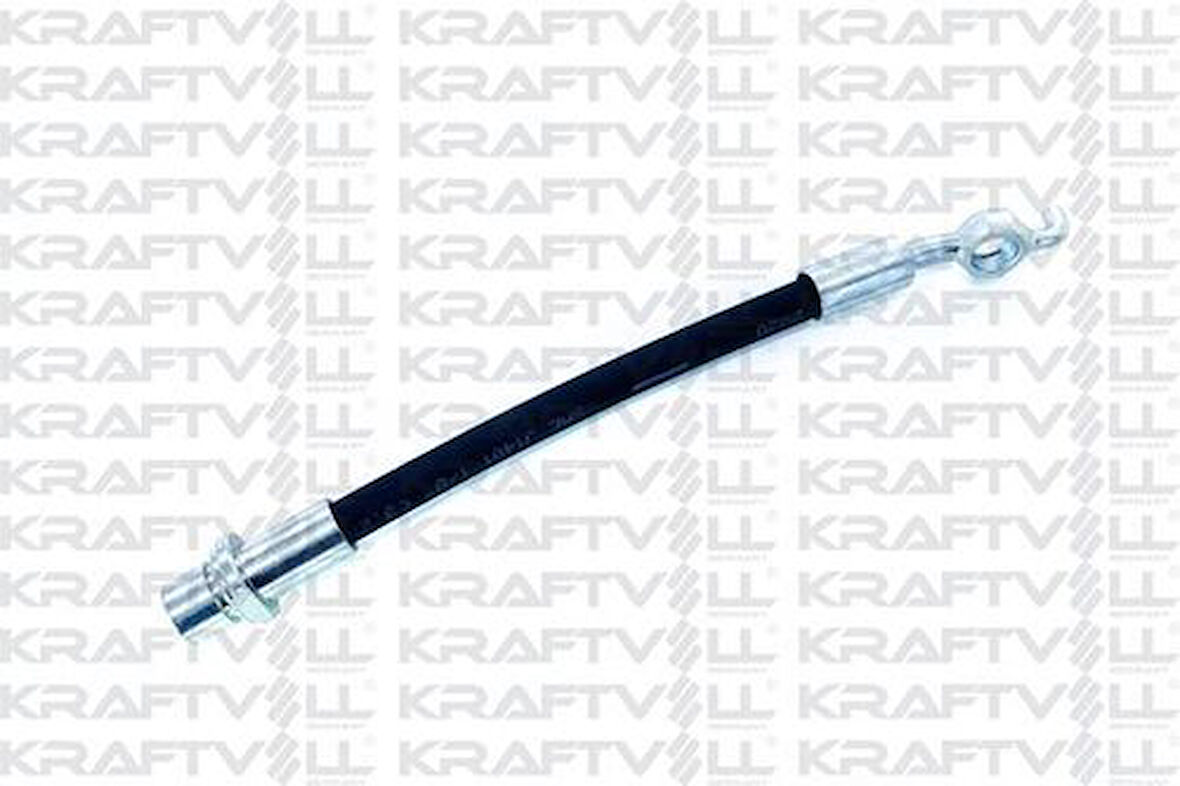 Kraftvoll 07080097 Arka Fren Hortumu Toyota Avensis 03- 9008094178