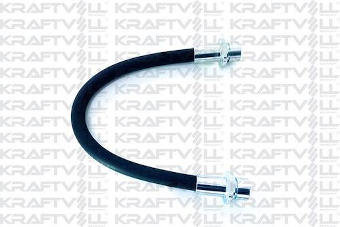 Kraftvoll 07080109 Arka Fren Hortumu Yaris 05- 9094702C30