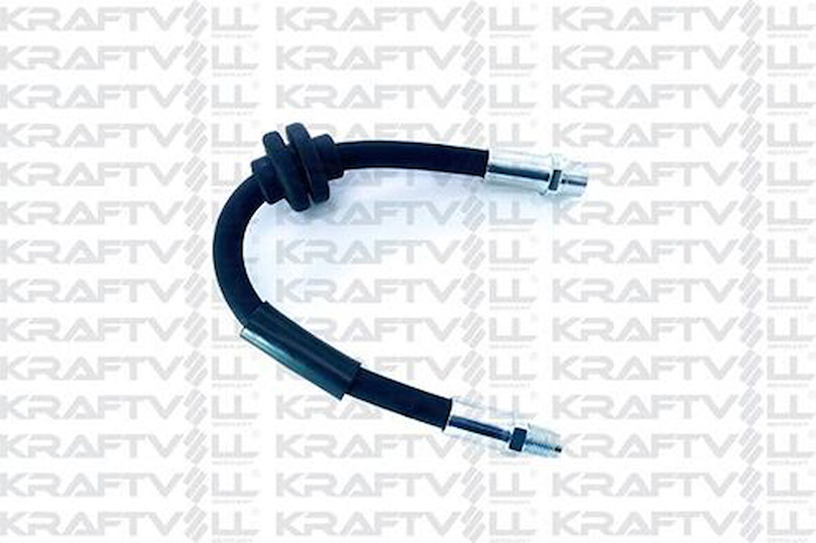 Kraftvoll 07080115 Fren Hortumu Ön C-Serisi W202 94-00 S202 96-01 A2024200148