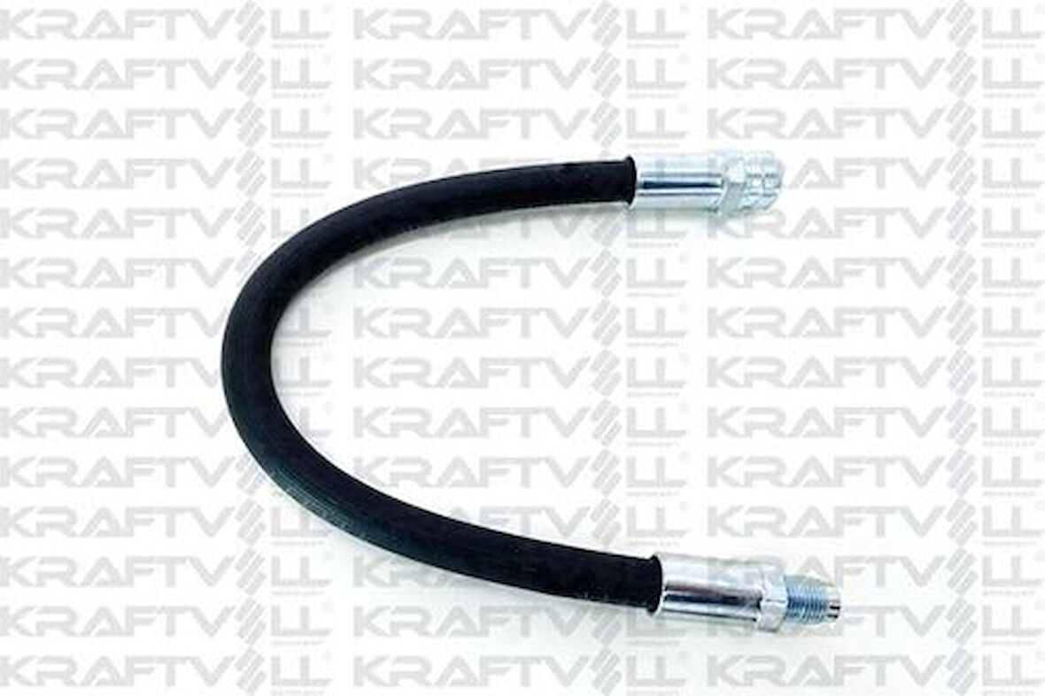 Kraftvoll 07080116 Fren Hortumu Ön 190 W201 85-93 W124 85-93 W126 85-91 Renault 129 93-00 A1294280035