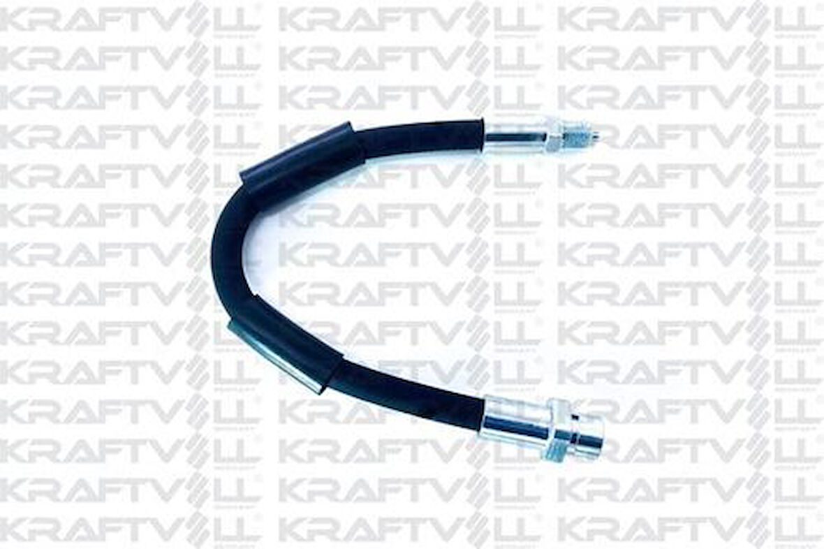Kraftvoll 07080145 Fren Hortumu Ön BMW E38 34301165249