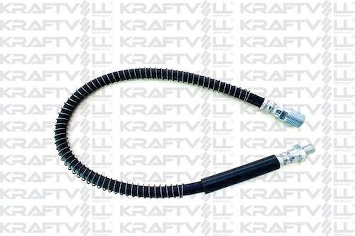 Kraftvoll 07080147 Ön Fren Hortumu Karsan J10 Minibüs 10- 4806.18
