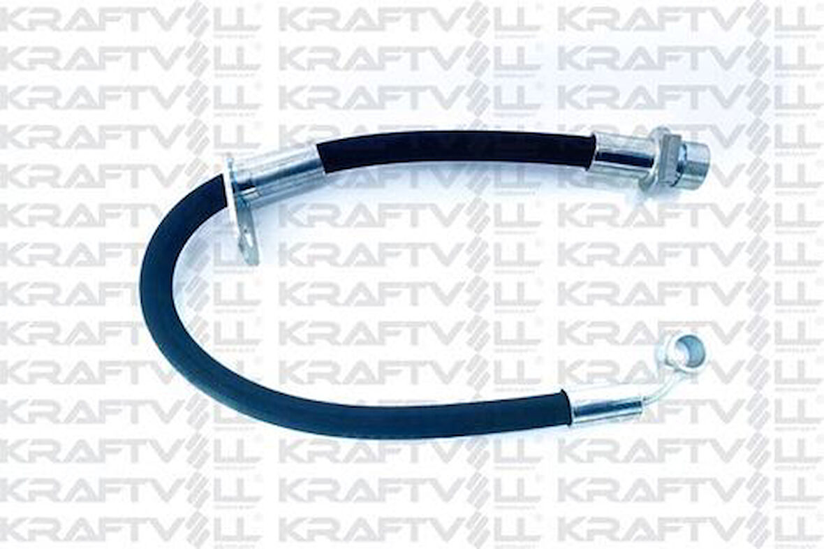 Kraftvoll 07080153 Ön Fren Hortumu Civic 2001-2004 01465S5AJ02
