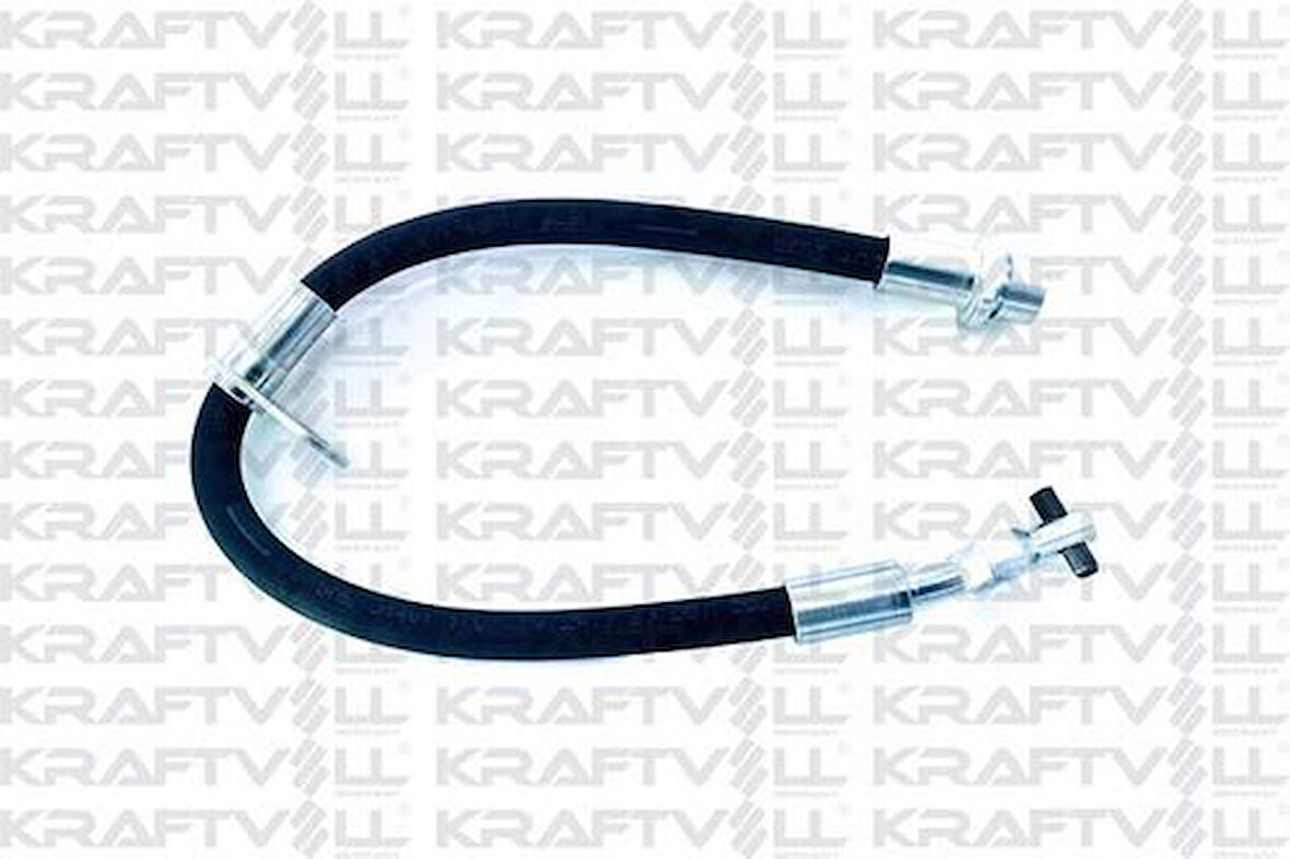 Kraftvoll 07080154 Ön Fren Hortumu Sol Avensis 97-02 9008090000
