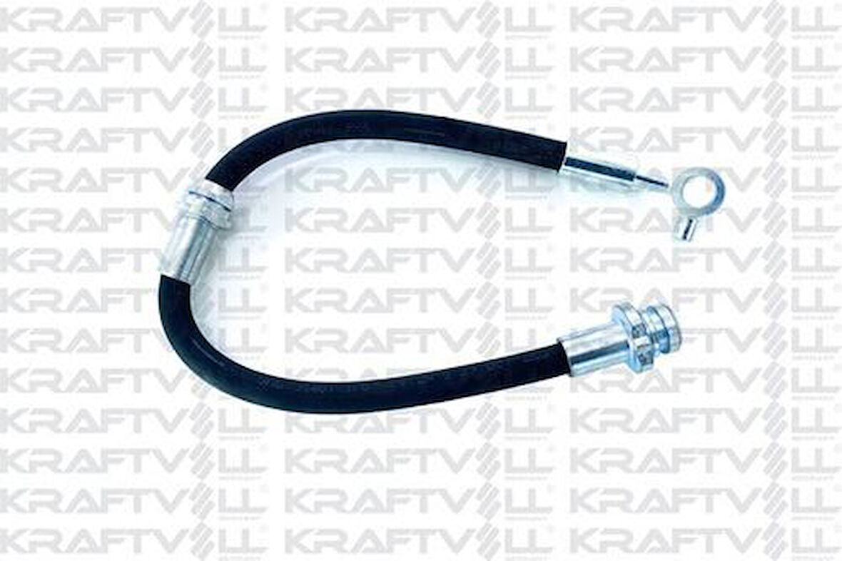 Kraftvoll 07080164 Ön Fren Hortumu Sol Qashqai 07- 46210JD005