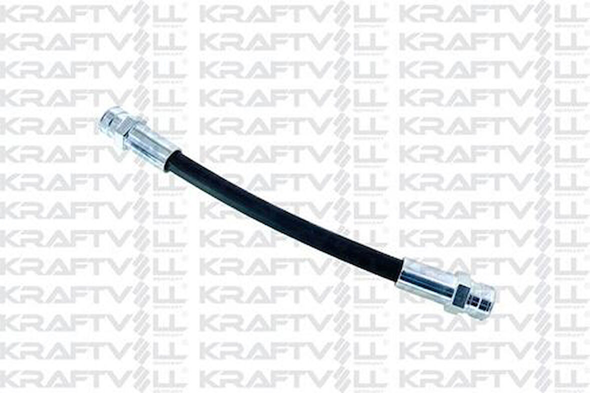 Kraftvoll 7080169 Arka Fren Hortumu Uno