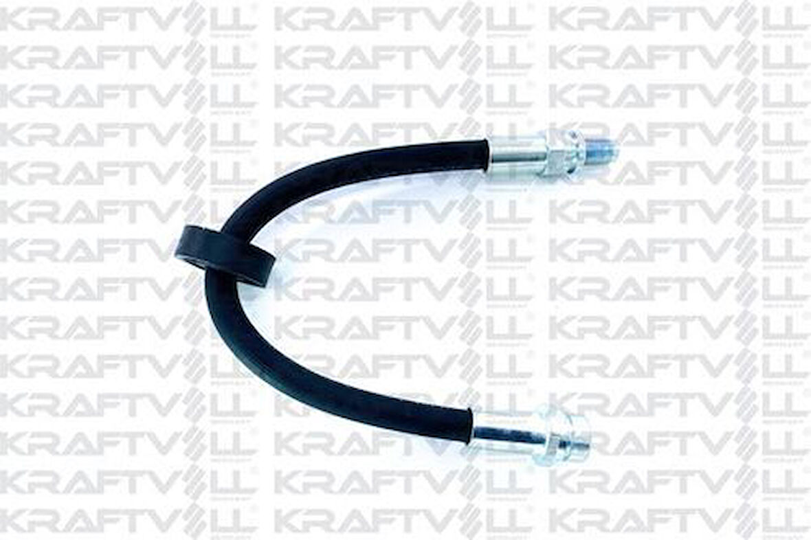 Kraftvoll 07080191 Arka Fren Hortumu Mondeo II 97-00 97BG2282AA