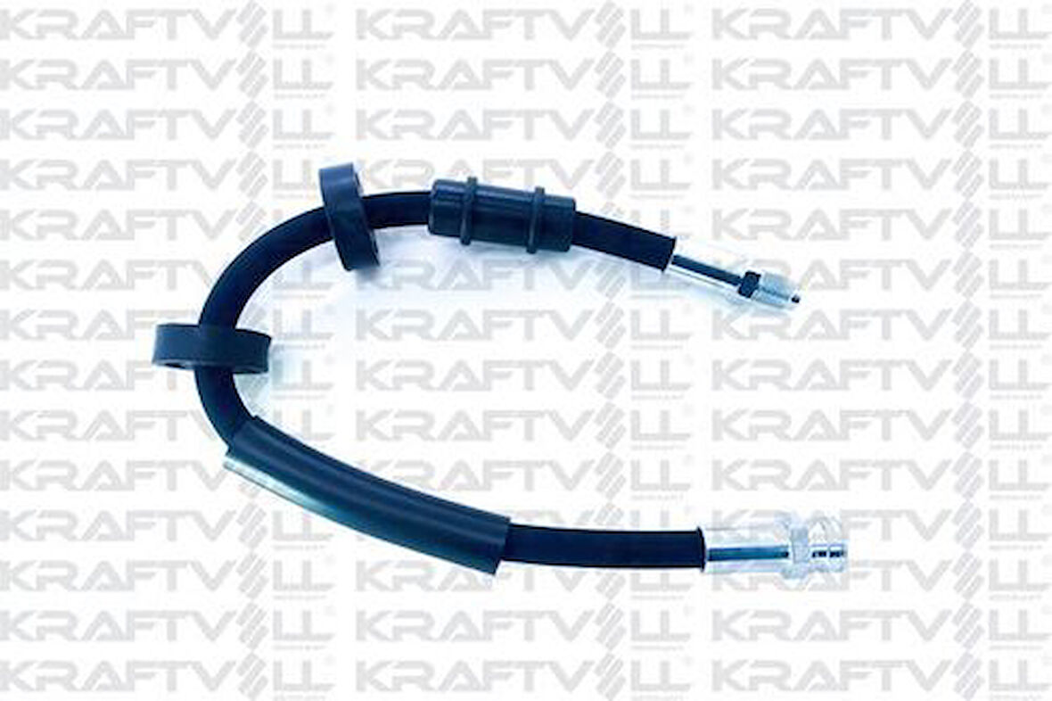 Kraftvoll 7080195 Ön Fren Hortumu Ducato Boxer 94>05