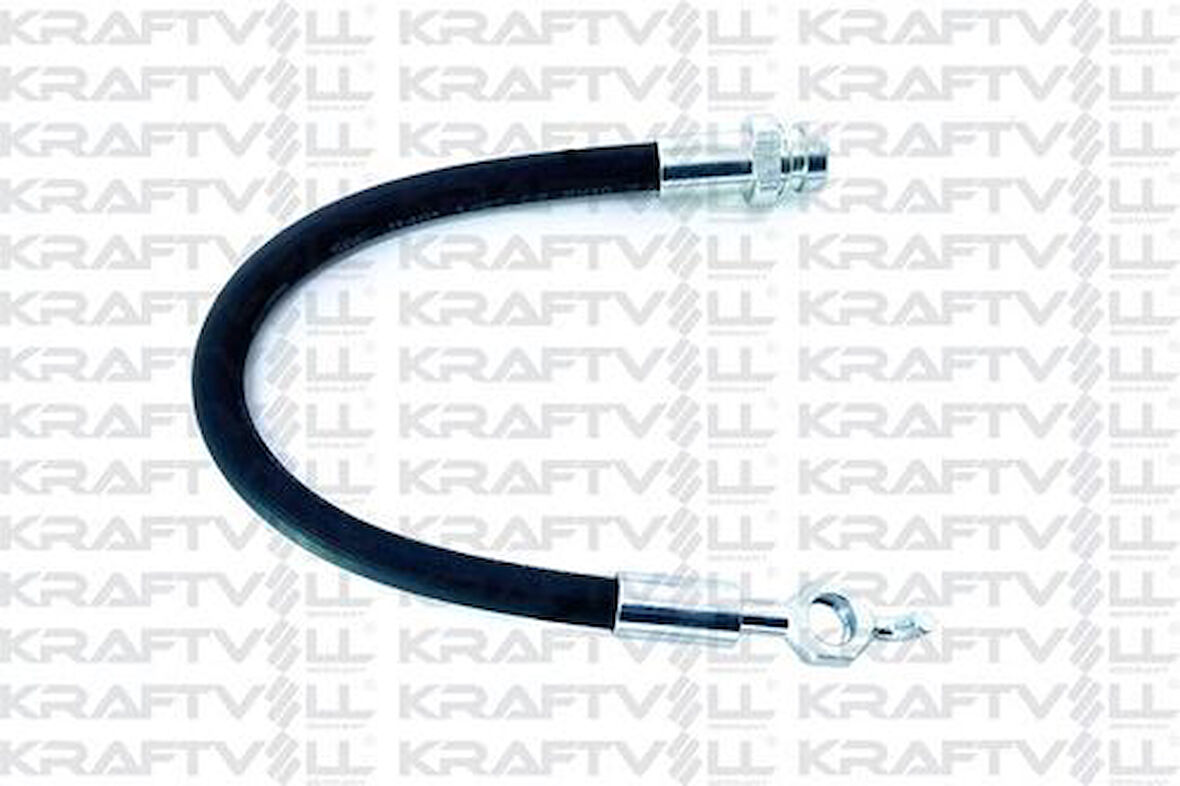 Kraftvoll 7080198 Ön Fren Hortumu Bongo