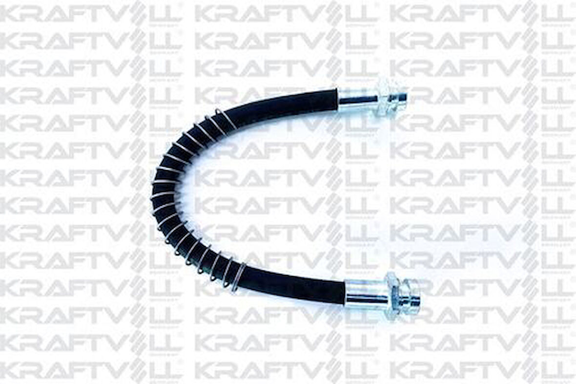 Kraftvoll 07080232 Arka Fren Hortumu H100 1994-2004 5881240000