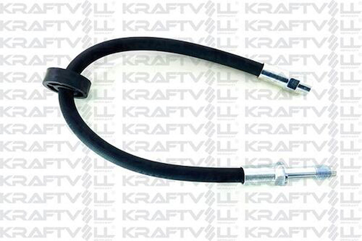 Kraftvoll 07080239 Ön Fren Hortumu Toledo 91-98 1L0611701